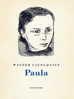 cover image of Paula
